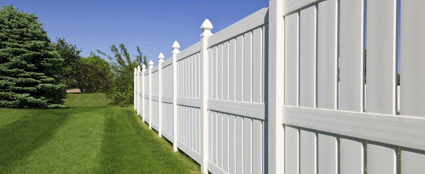 Find a fence installer near you