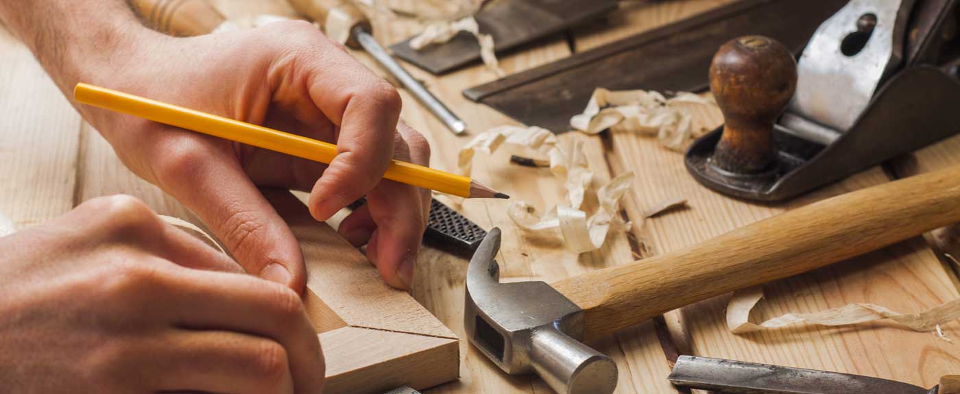 Find a carpenter near you