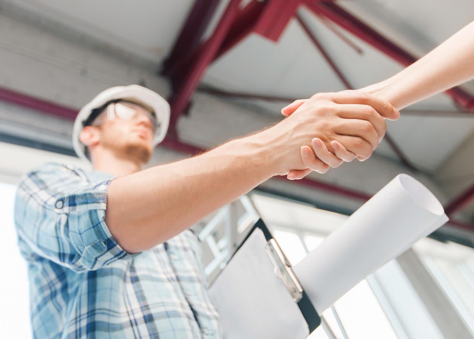 Find a general contractor near you