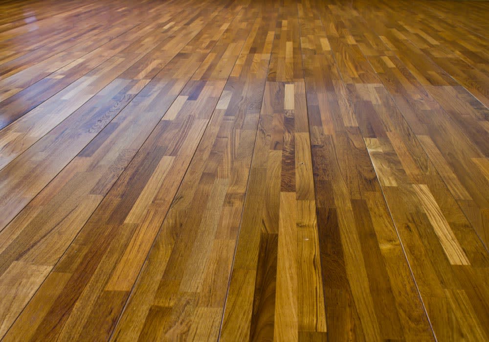 Find a hardwood floor refinisher near you