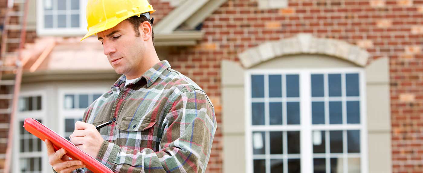 Find a home inspector near you
