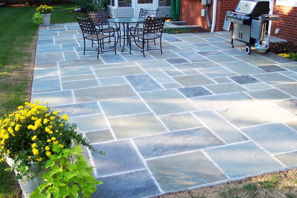 Find a patio contractor near you