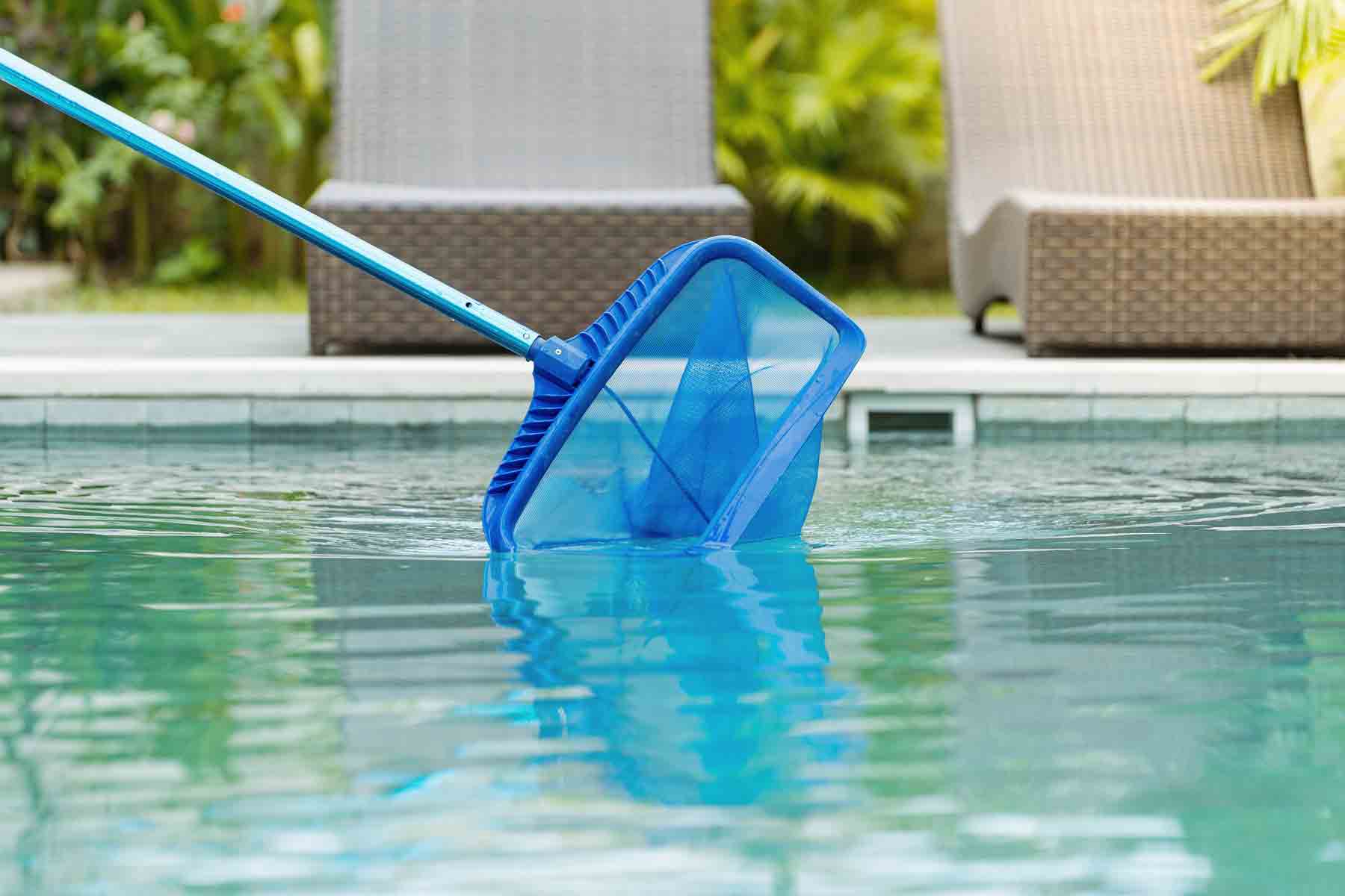 Find a pool cleaner near you